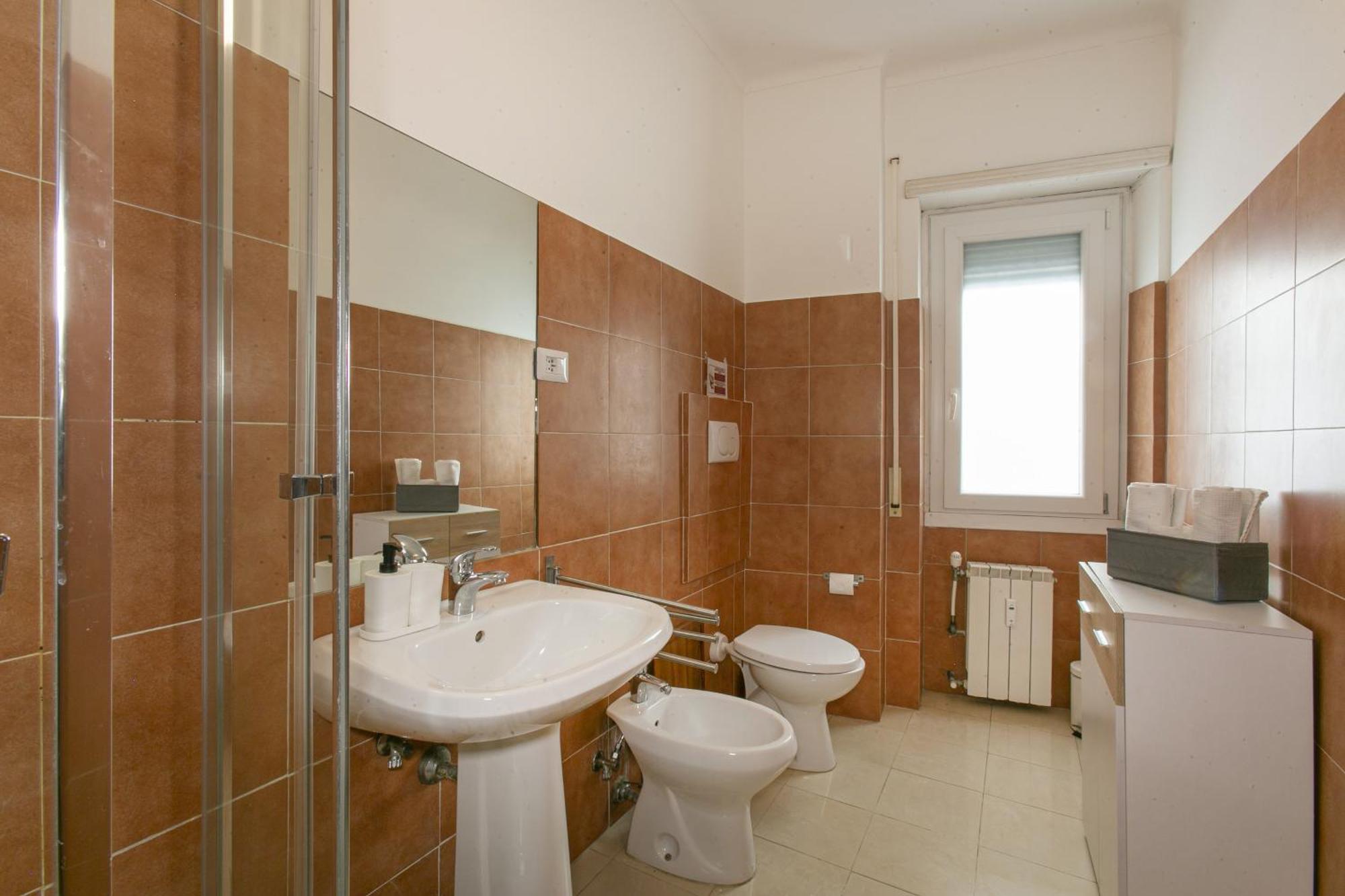 Flamilla Home Next To Vatican Museums Rome Exterior photo