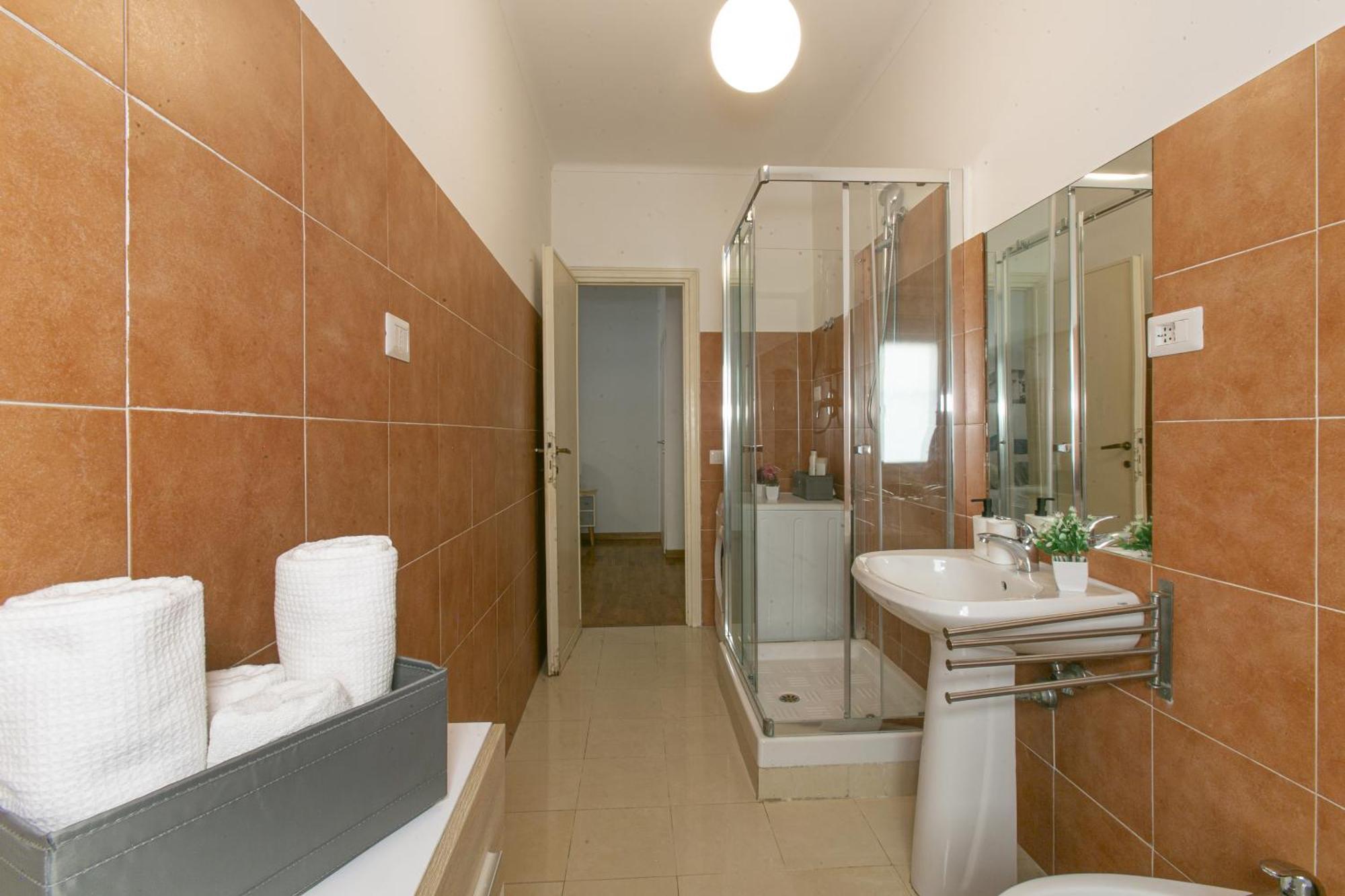 Flamilla Home Next To Vatican Museums Rome Exterior photo
